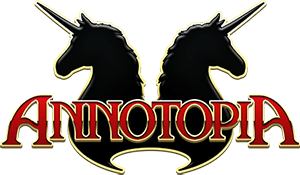 Logo Annotopia