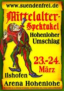 hohenloher umschlag