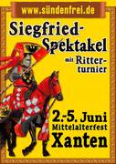 siegfried spektakel